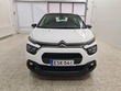 Citroen C3 PureTech 82 Comfort Selection, vm. 2022, 26 tkm (2 / 13)