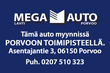 CITROEN C3 Porvoon autoliikkeess! PureTech 82 Feel, vm. 2020, 95 tkm (2 / 17)