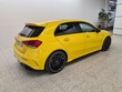 Mercedes-Benz A 35 AMG Mercedes-Benz A 35 AMG 4MATIC, vm. 2020, 25 tkm (4 / 38)