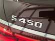 MERCEDES-BENZ S 450 4MATIC (1 om. Suomiauto, juuri huollettu), vm. 2021, 42 tkm (36 / 36)