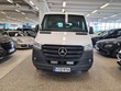 MERCEDES-BENZ SPRINTER 316CDI RWD-3,5/37 KB keskipitk A2 A, vm. 2020, 372 tkm (2 / 19)