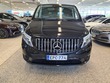 MERCEDES-BENZ VITO 119CDI 4x4-3,05/32K keskipitk A2 A, vm. 2018, 160 tkm (2 / 15)