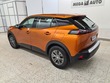 PEUGEOT 2008 Active Pack PureTech 130 EAT8-automaatti, vm. 2022, 52 tkm (3 / 26)