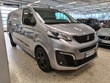 PEUGEOT EXPERT BlueHDi 145 EAT8-automaatti XL SIS. ALV.n, vm. 2022, 20 tkm (2 / 24)